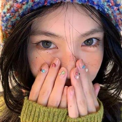 摩纳哥女孩